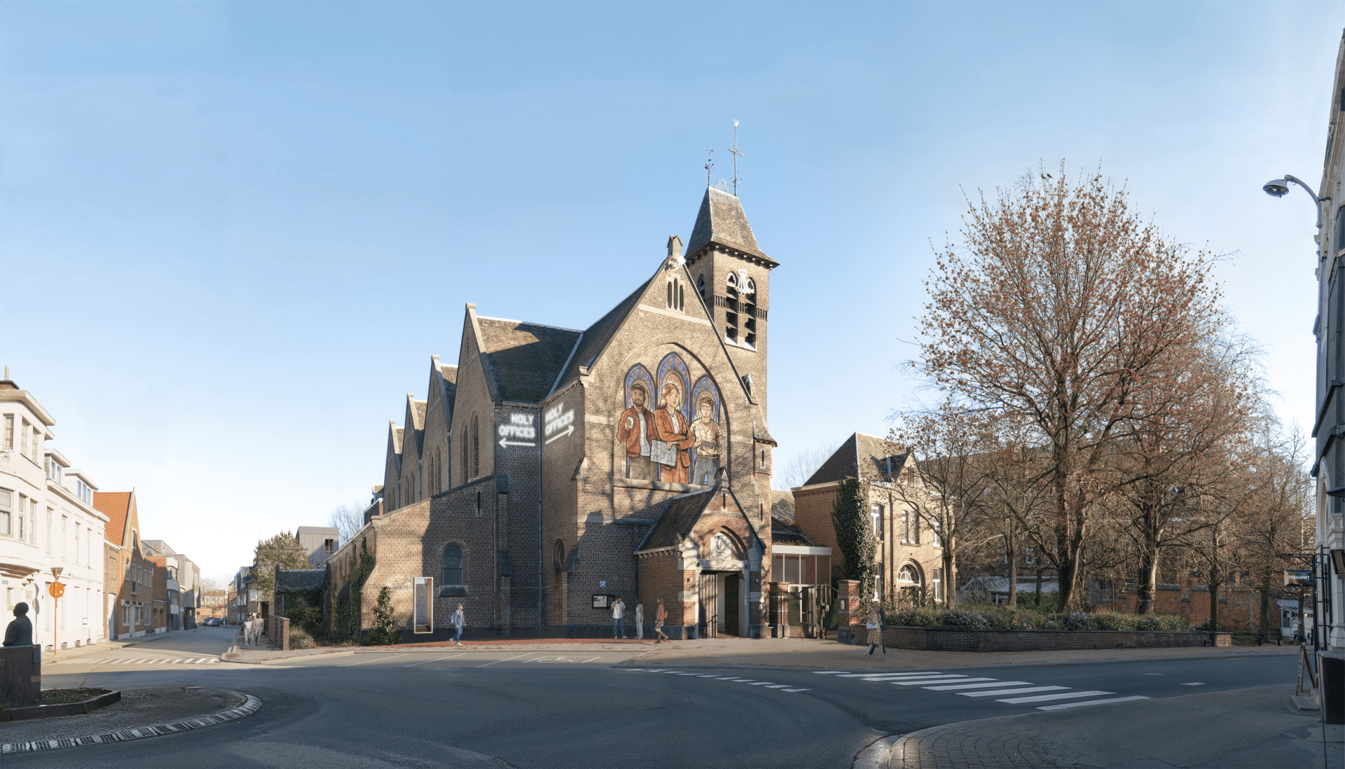 Herbé - herbestemmen